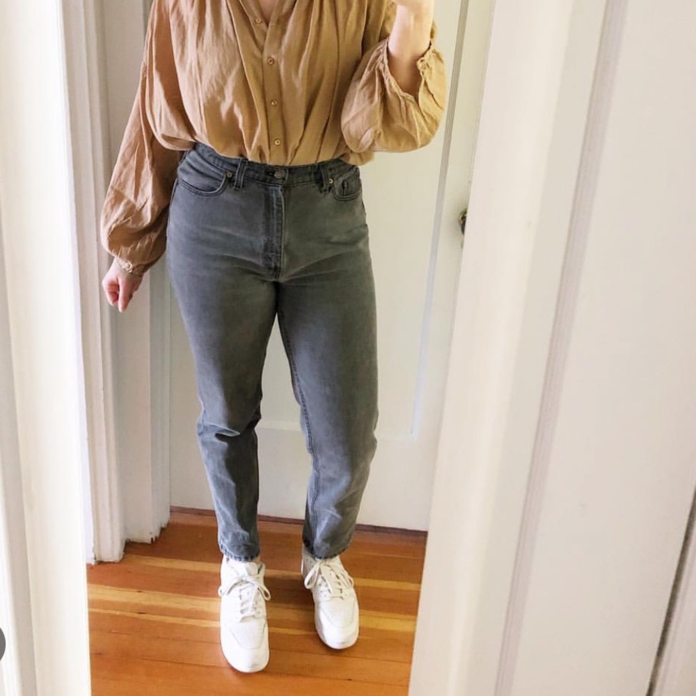 Levi’s 521 Vintage Jeans